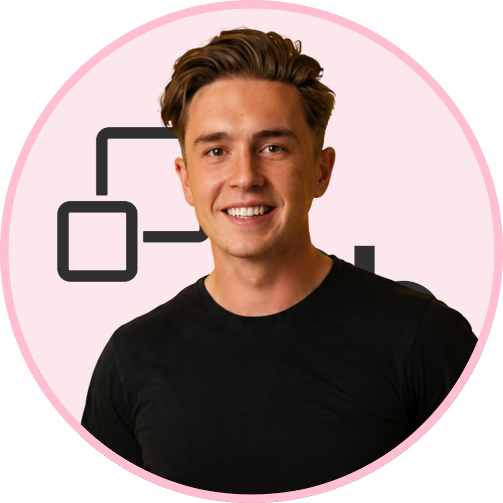 Alex Bell, Founder & CEO of A2B Solutions